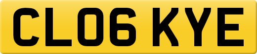 CL06KYE